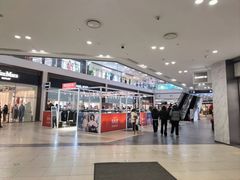 -杉杉奥特莱斯广场(哈尔滨店)