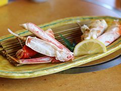 -蟹道乐(道顿堀本店)