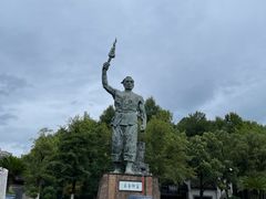 -景德镇古窑民俗博览区