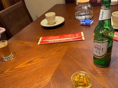 -陈家老院子·长春特色东北家宴(一匡街店)