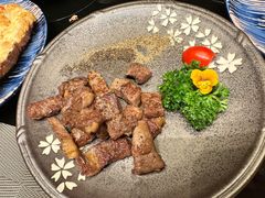 -哈尔滨索菲特大酒店-意日本料理铁板烧