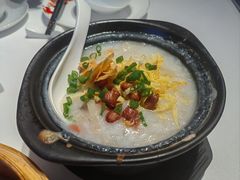 -山泉粤宴(广东大厦店)