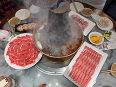 -老五四季涮肉(菜市口店)