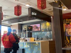 -麦当劳(宾水西道店)