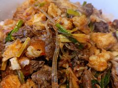 -建基泡馍·西安老字号·清真(永宁店)