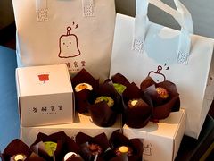 -发酵食堂(屏风街店)