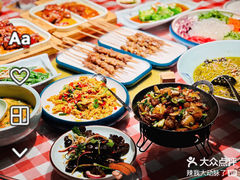 -三十六味匠猪蹄(三元桥店)