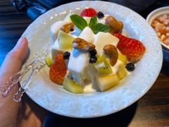 -山葵家·创意料理(EFC欧美广场店)