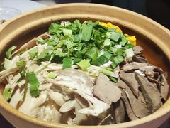 -哈力家·西北烧烤烤串(凤城三路店)