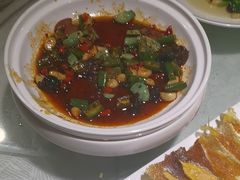 -老雒阳面馆·水席(洛宁高速路口店)