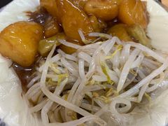 -刘小忙把子肉(北园大街总店)