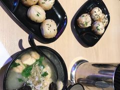 -小杨生煎(虹桥机场T1到达店)