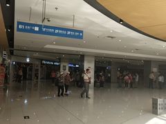-好世界商业广场(北京国际中心店)