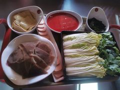 -山城辣妹子(定福庄店)