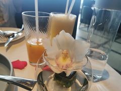 -L'Arome芳芳法国餐厅(仙林金鹰店)