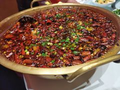-天宜隆蘑菇宴火锅(石景山旗舰店)