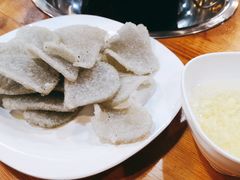-北华涮肉(华严北里店)