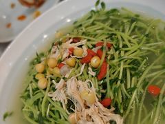 -天成·川菜家宴(礼岗店)