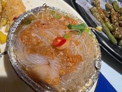 -419海鲜烧烤大排档