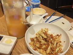 -小大董·烤鸭(王府井apm店)