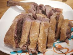 -老城南.鸭血粉丝汤(夫子庙店)