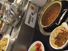-咕叽咕叽自助烤肉小火锅(茂业清扬店)