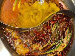 -沸炉重庆老火锅(军事博物馆店)