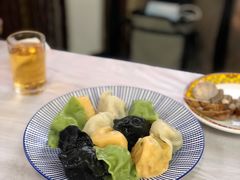 -1910老鲁味海鲜·戳子肉·青岛菜(金沙滩店)