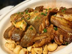 -福海居烤鸭店(鸟巢店)