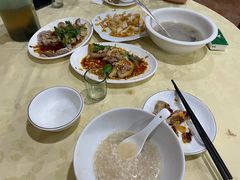 -电白鸭粥店(下沙二坊88号店)