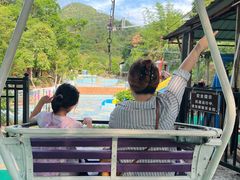-广东天露山旅游度假区