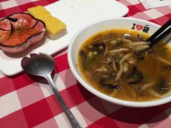 -西贝莜面村(近铁城市广场店)