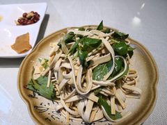 -老家信阳菜(北京路店)