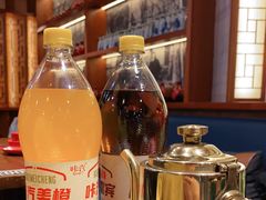 -李氏八大件老菜馆(万宝街店)