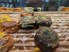 -欧诺爱烘焙(高新万达店)
