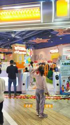 -LuckyStar幸运星家庭娱乐中心(东莞国贸店)