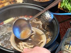 -滇野云南野生菌餐厅(陕西南路店)