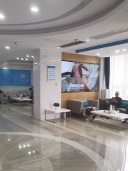 -雍禾植发全国连锁