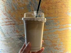 -Manner Coffee(布吉万象汇店)