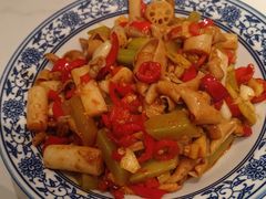 -回家吃饭·地道南昌菜(建德观总店)