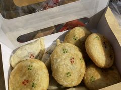 明月饼-温汤发糕(温汤店)