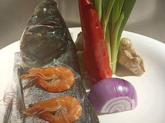 -筱爷叔·上海传统手工菜(玉树路店)