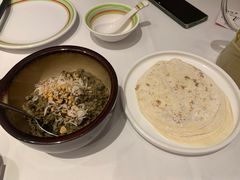 外婆锤山茄-开海·红岛海鲜虾水饺(石老人店)