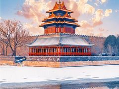 -故宫博物院(故宫)