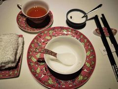 -君庭中餐馆(湘江豪生店)