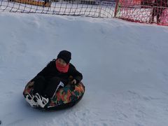 -沈阳奥体冰雪嘉年华