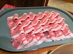 -北京老门框爆肚四季涮肉(凌河路店)