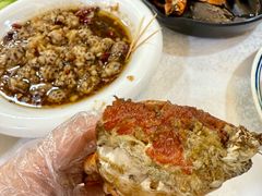 -莲花公园煎蟹(总店)
