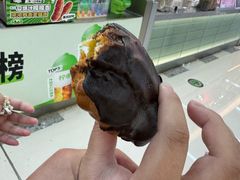 -哈氏·上海哈尔滨食品厂(五角场万达广场店)