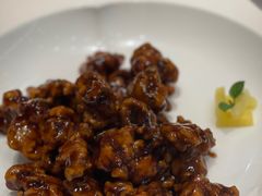-虎哥私房菜(馒头山店)